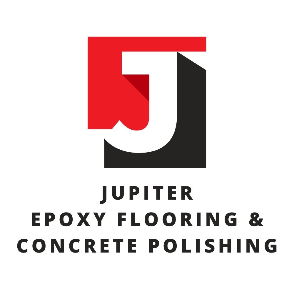Jupiter Epoxy Flooring & Concrete Polishing logo